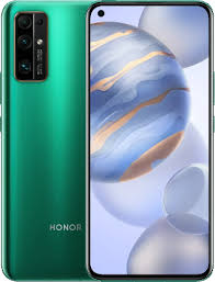 Honor V40 Pro 5G In Rwanda
